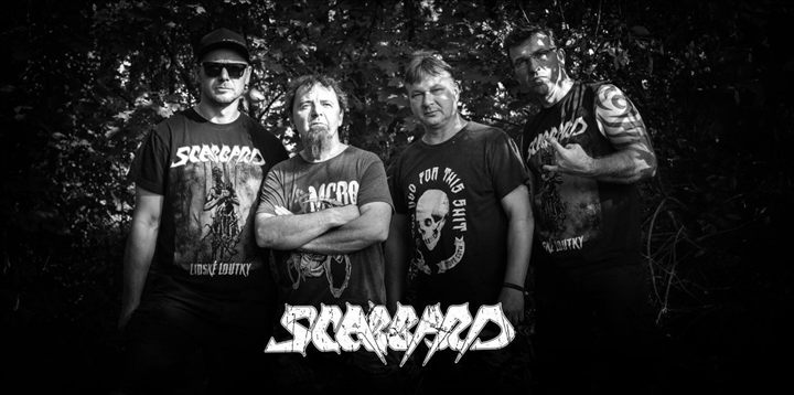 Scabbard